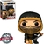 Funko Pop Mortal Kombat Scorpion #1058 (Metallic) Special Ed