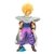 BANPRESTO DRAGON BALL GOHAN RESOLUTION OF SOLDIER GRANDISTA