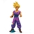 BANPRESTO DRAGON BALL GOHAN RESOLUTION OF SOLDIER GRANDISTA na internet