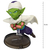 FIGURE PICCOLO DRAGON BALL Z WCF BANPRESTO 5 cm