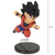 FIGURE GOKU DRAGON BALL Z WCF BANPRESTO 7 cm