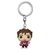 Chaveiro Funko Pop Keychain The Umbrella Academy Klaus - comprar online