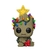 Funko Pop Marvel Groot Holiday #530 Glows Special Edition - comprar online