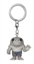 Chaveiro Funko Pop Keychain The Suicide Squad King Shark - comprar online