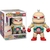 Funko Pop Retro Toys Tartarugas Ninja - Krang #72 Special Ed