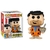 Funko Pop Ad Icons Fred Flintstone W/ Fruity Pebbles #119