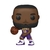 Funko Pop Basketball Los Angeles Lakers - LeBron James #66 - comprar online
