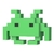 Funko Pop 8-bit Space Invaders - Medium Invader #33 - comprar online