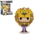 Funko Pop Harry Potter - Luna Lovegood w/ Lion Hat #47