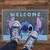 Capacho Disney Lilo e Stitch - Stitch - Welcome - comprar online