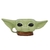 Caneca 3D Baby Yoda - Mandalorian - Star Wars - 300ml - comprar online