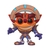 Funko Pop Crash Bandicoot in Mask Armor #841 *SDCC 2021* - comprar online