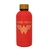 Garrafa Cantil Mulher Maravilha Wonder Woman DC 400 ml - comprar online