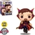 Funko Pop Marvel What If...? Dr Strange Supreme #874 Glows