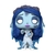 Funko Pop Movies Noiva Cadáver (Corpse Bride) - Emily #987 - comprar online