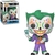 Funko Pop DC Dia De Los The Joker #414