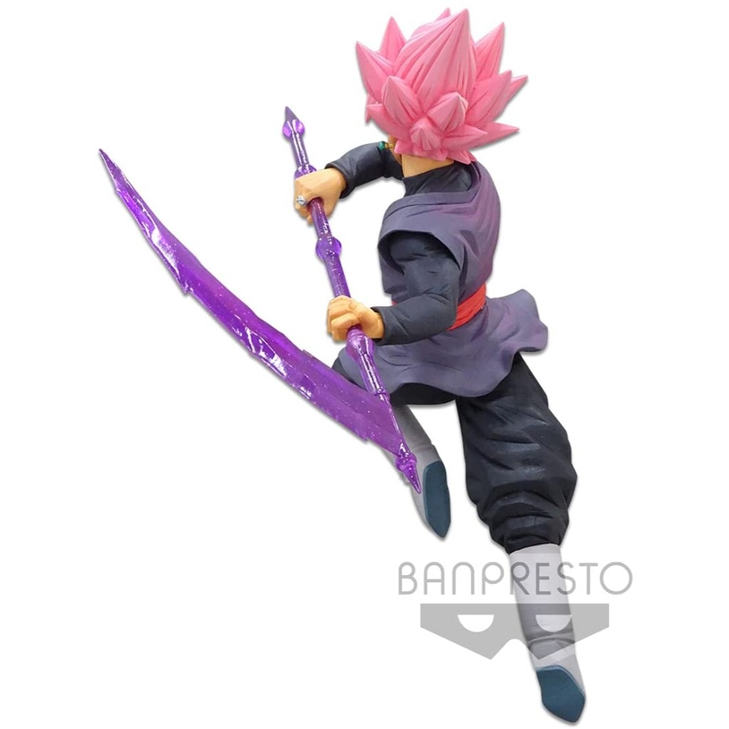 Goku Black: Tudo que você precisa saber sobre o personagem de Dragon Ball