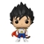 Funko Pop Dragon Ball Z - Prince Vegeta #863 - comprar online