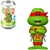 Funko Soda Figure Tartarugas Ninjas - Raphael (Ed Limitada)
