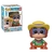 Funko Pop Disney Talespin - Louie #444