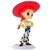 Figure Disney Pixar Jessie Toy Story 4 Q Posket Banpresto - comprar online