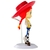 Figure Disney Pixar Jessie Toy Story 4 Q Posket Banpresto na internet