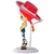 Figure Disney Pixar Jessie Toy Story 4 Q Posket Banpresto - loja online