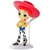 Imagem do Figure Disney Pixar Jessie Toy Story 4 Q Posket Banpresto