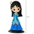 Figure Disney Mulan Q Posket Banpresto