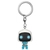 Chaveiro Funko Pop Keychain Fortnite - Frozen Raven - comprar online