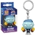 Chaveiro Funko Pop Keychain Space Jam Legacy - Wet/Fire