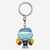 Chaveiro Funko Pop Keychain Space Jam Legacy - Wet/Fire - comprar online