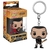 Chaveiro Funko Pop Keychain The Walking Dead - Negan