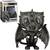 Funko Pop Game of Thrones - Drogon (Iron) #16