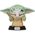 Funko Pop Star Wars Mandalorian - Baby Yoda w/ Squid #469 - comprar online