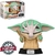 Funko Pop Star Wars Mandalorian - Baby Yoda w/ Squid #469