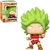 Funko Pop Dragon Ball Super - Super Saiyan Kale #815