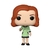 Funko Pop TV Gambito da Rainha Beth Harmon w/ Rook #1122 - comprar online