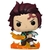 Funko Pop Demon Slayer Tanjiro Kamado Hinokami K. Dance #874 - comprar online