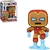 Funko Pop Marvel Holiday - Gingerbread Iron Man #934