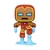 Funko Pop Marvel Holiday - Gingerbread Iron Man #934 - comprar online