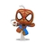 Funko Pop Marvel Holiday - Gingerbread Spider-Man #939 - comprar online