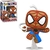 Funko Pop Marvel Holiday - Gingerbread Spider-Man #939