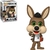 Funko Pop NBA Mascots San Antonio Spurs - The Coyote #06