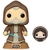 Funko Pop Star Wars - Obi-Wan Kenobi (Tatooine) w/ Pin #10 - comprar online