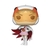 Funko Pop Animation Gatchaman - Jun The Swan #1032 - comprar online