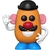Funko Pop Retro Toys Mr. Potato Head #02 - comprar online