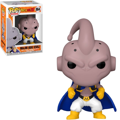 Funko Pop Android 16 #708 - Dragon Ball Z - Geek Fanaticos