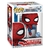 Funko Pop Marvel Civil War Spider-Man 1151 Ex na internet