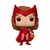 Funko Pop! Marvel Wanda Vision - Halloween Wanda 715 - comprar online